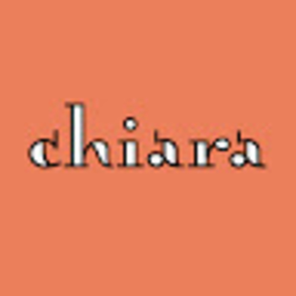 Meet your Posher, Chiara